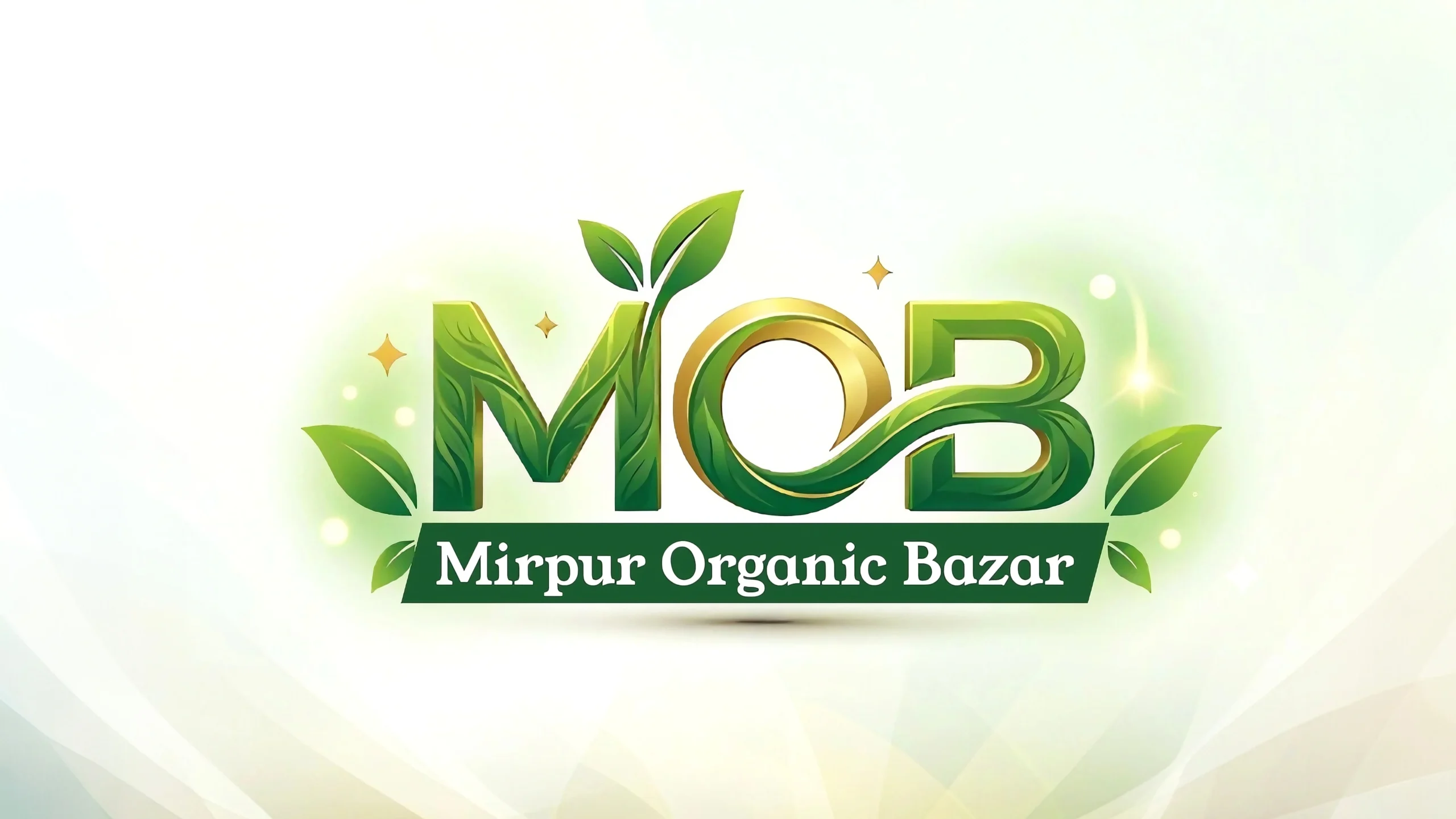 Mirpur organic Bazar